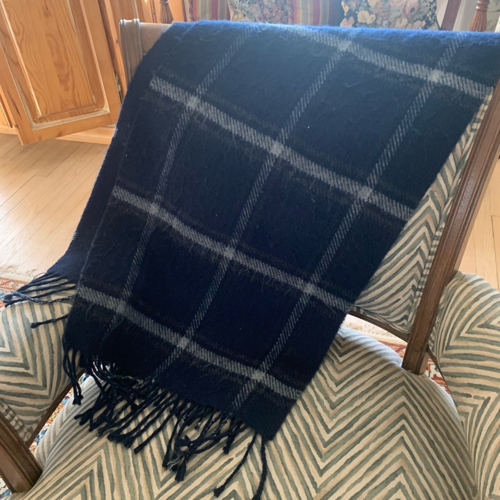 Reversible Scarf